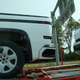Image for article titled Lordstown Motors' Endurance EV Pickup Truck Sure Has Some Crappy Taillights UPDATE: They're Placeholders